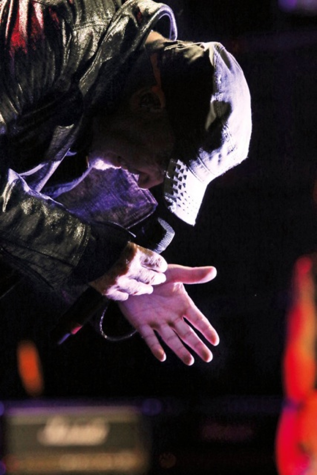 Vasco, le foto di una vita Vasco, le foto di una vita