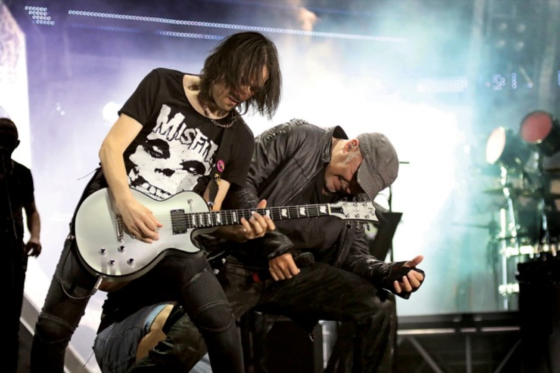 Vasco, le foto di una vita Vasco, le foto di una vita