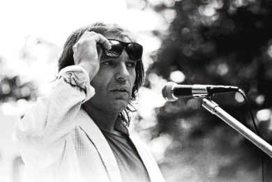 Vasco, le foto di una vita