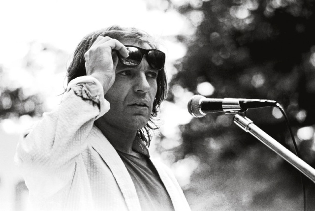 Vasco, le foto di una vita Vasco, le foto di una vita