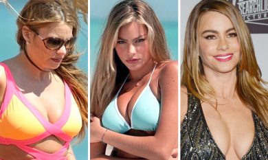 Buon compleanno, Sofia Vergara!