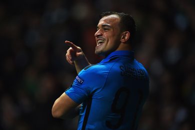 Shaqiri e gli altri: esuberi Inter per 50 milioni (come andare in Champions)