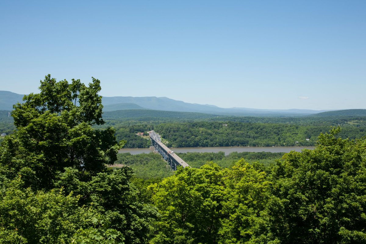 Galleria foto 'Catskill Mountains: la nuova mèta vip dei newyorkesi' - foto 2