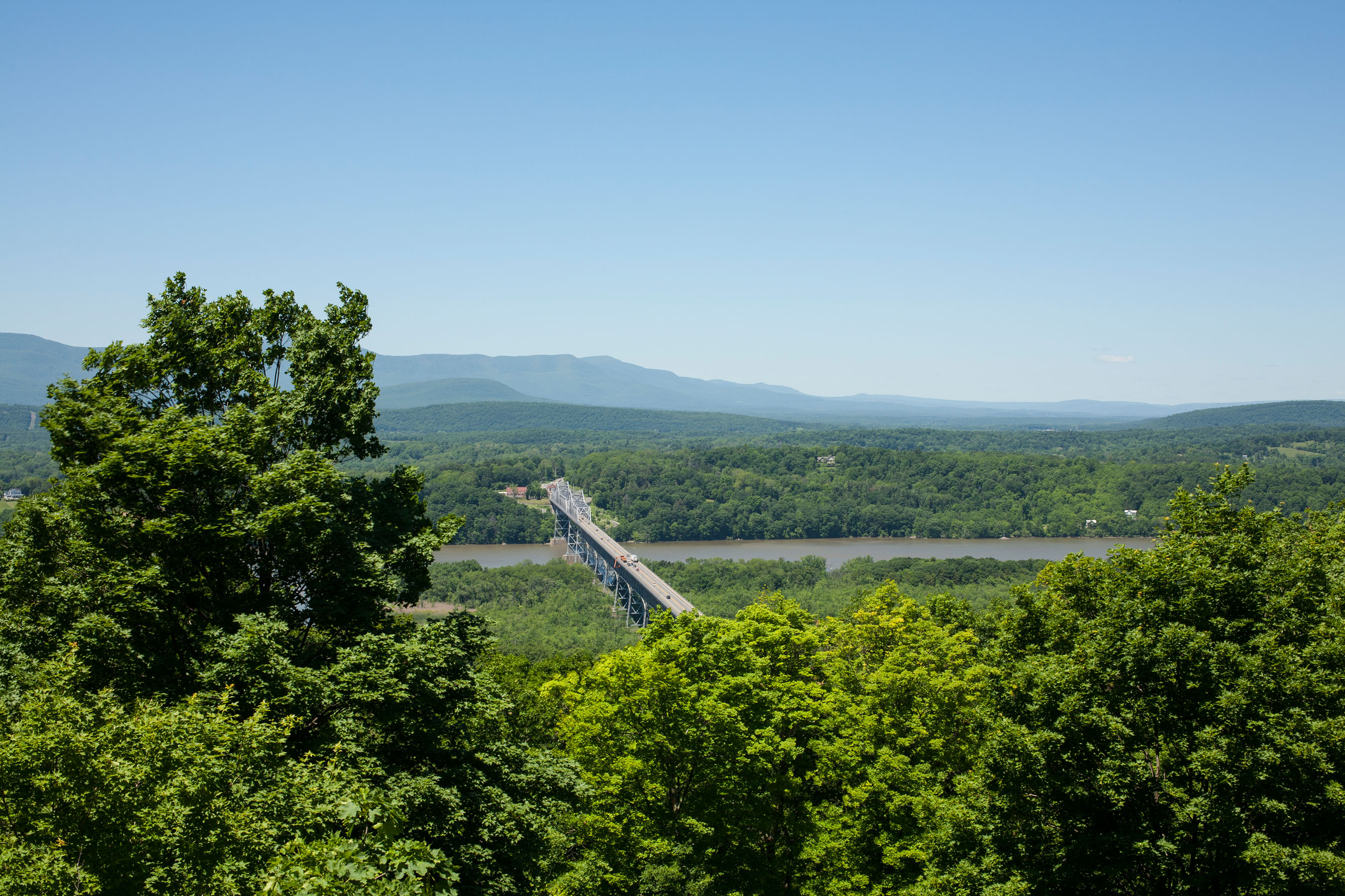 Catskill Mountains: la nuova mèta vip dei newyorkesi