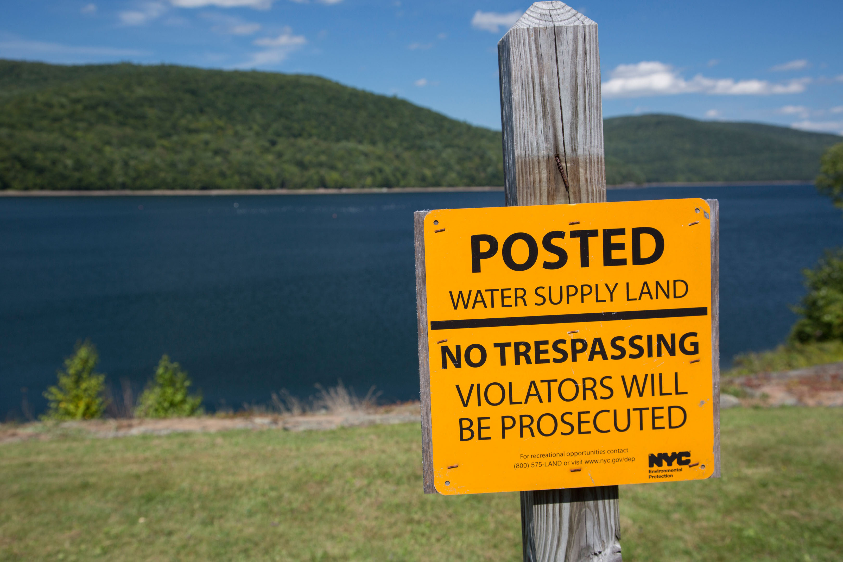 Catskill Mountains: la nuova mèta vip dei newyorkesi