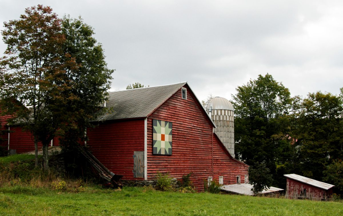 Galleria foto 'Catskill Mountains: la nuova mèta vip dei newyorkesi' - foto 5