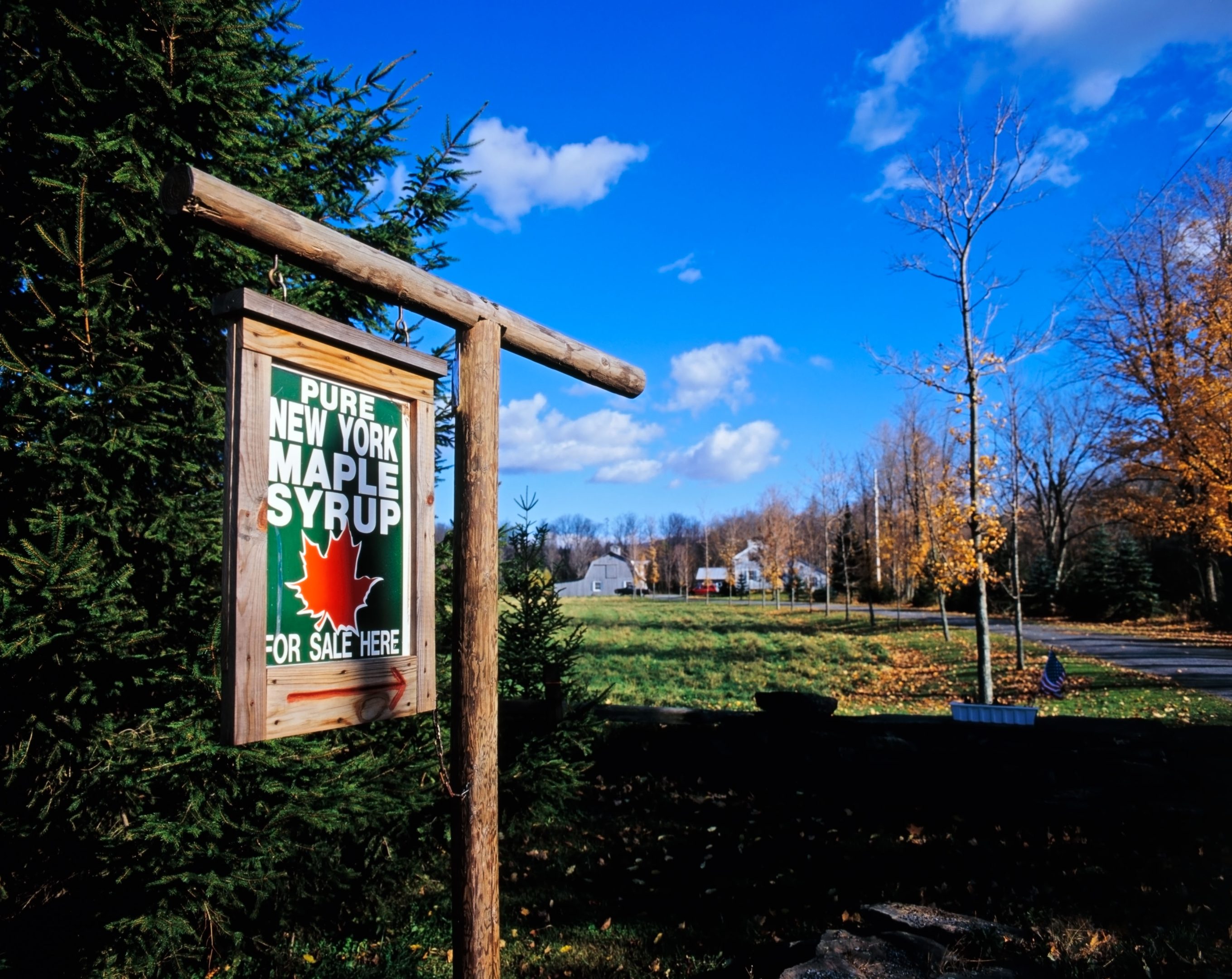 Catskill Mountains: la nuova mèta vip dei newyorkesi
