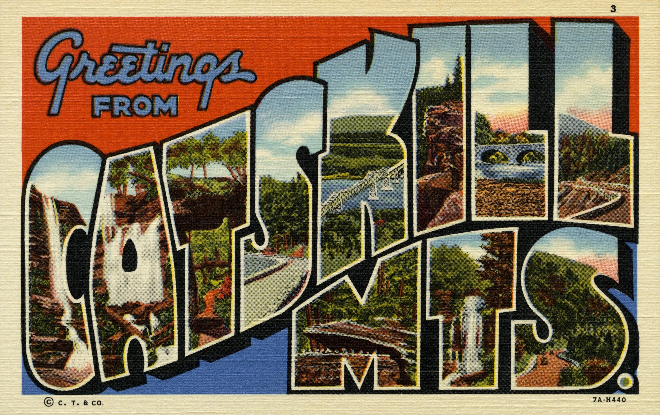 Catskill Mountains: la nuova mèta vip dei newyorkesi