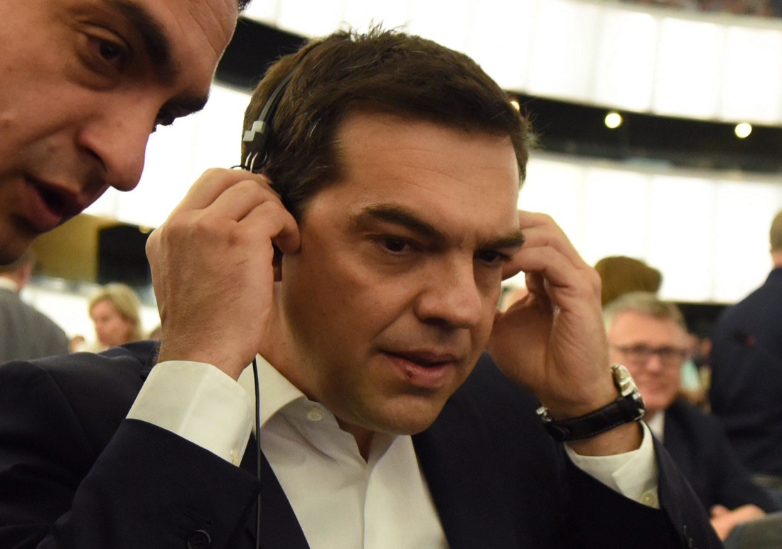 Grecia, il NYT: unica soluzione, cancellare il debito