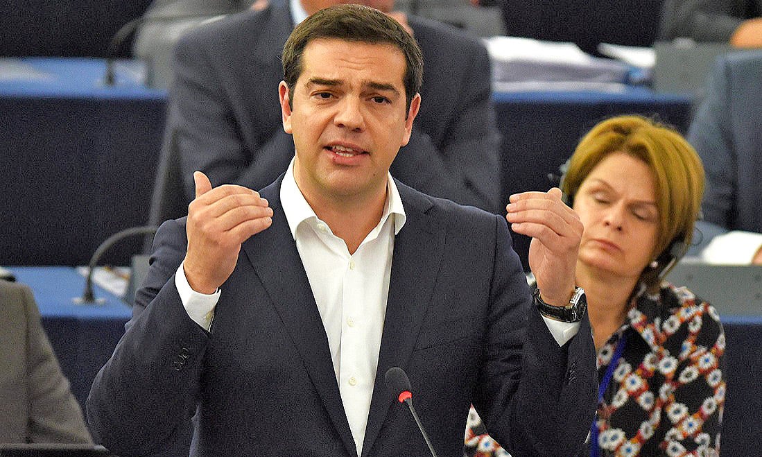 Grecia, il NYT: unica soluzione, cancellare il debito