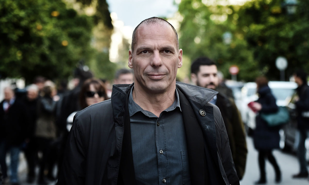 Grecia, il NYT: unica soluzione, cancellare il debito