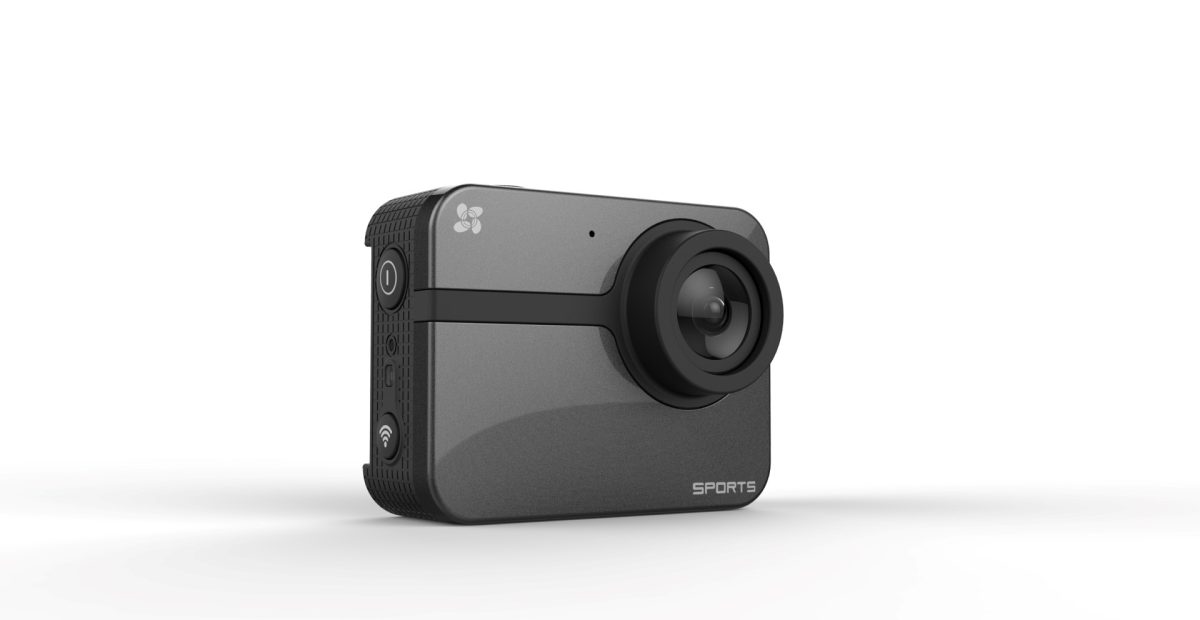 Galleria foto 'Perché Ezviz non è (solo) un altro produttore di action cam' - foto 2