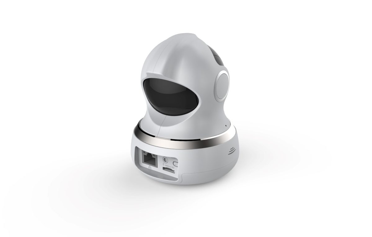 Galleria foto 'Perché Ezviz non è (solo) un altro produttore di action cam' - foto 8