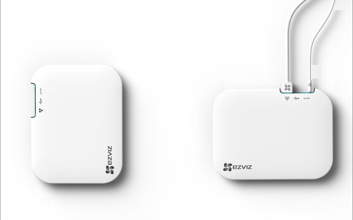 Galleria foto 'Perché Ezviz non è (solo) un altro produttore di action cam' - foto 9