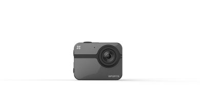 Perché Ezviz non è (solo) un altro produttore di action cam