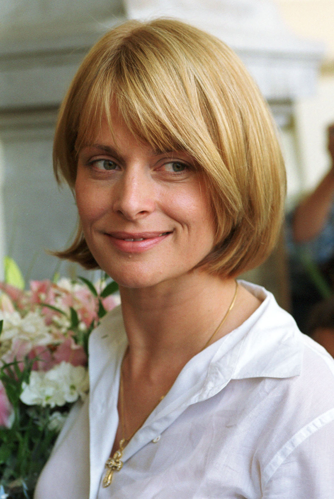 Venezia 2015 parte da Everest e Nastassja Kinski – Foto Venezia 2015 parte da Everest e Nastassja Kinski – Foto