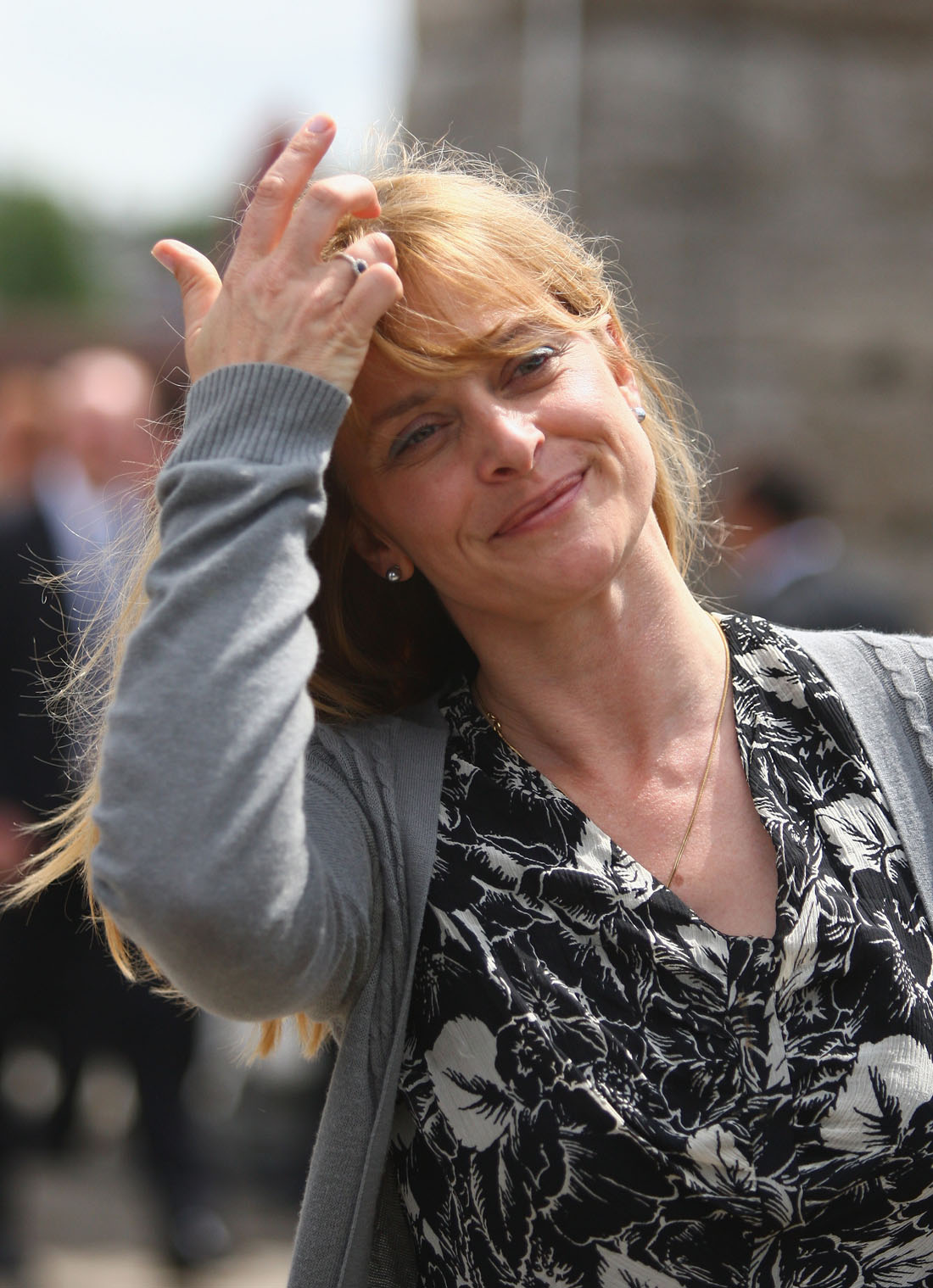 Venezia 2015 parte da Everest e Nastassja Kinski – Foto Venezia 2015 parte da Everest e Nastassja Kinski – Foto