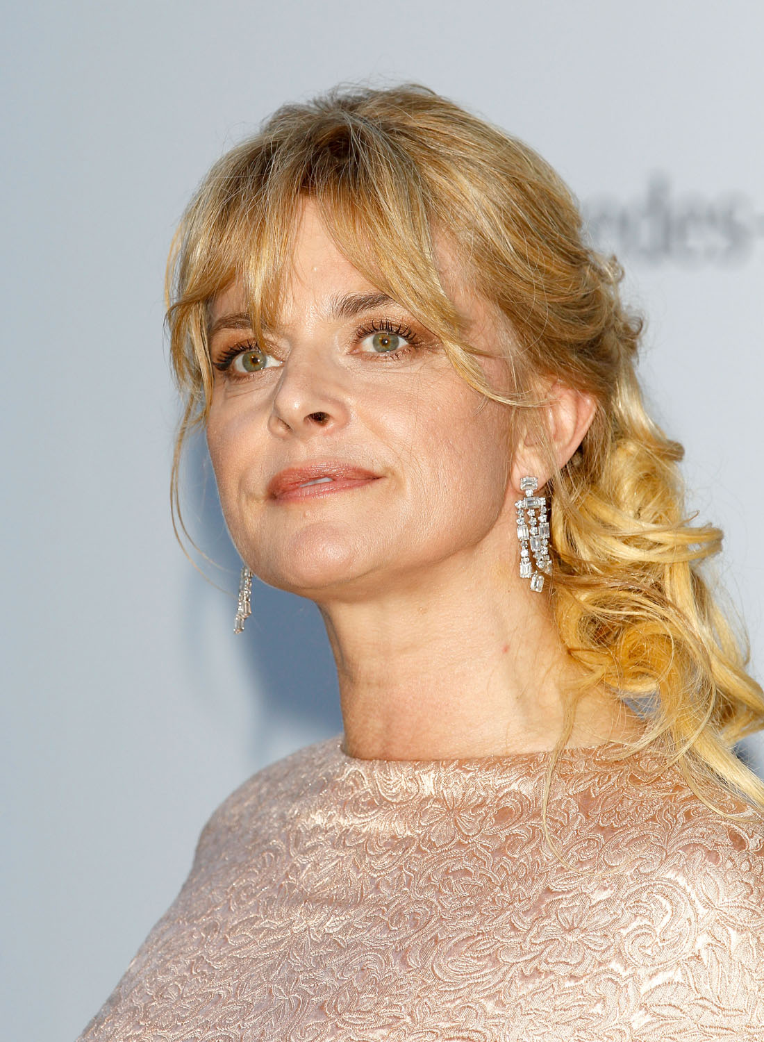 Venezia 2015 parte da Everest e Nastassja Kinski – Foto Venezia 2015 parte da Everest e Nastassja Kinski – Foto