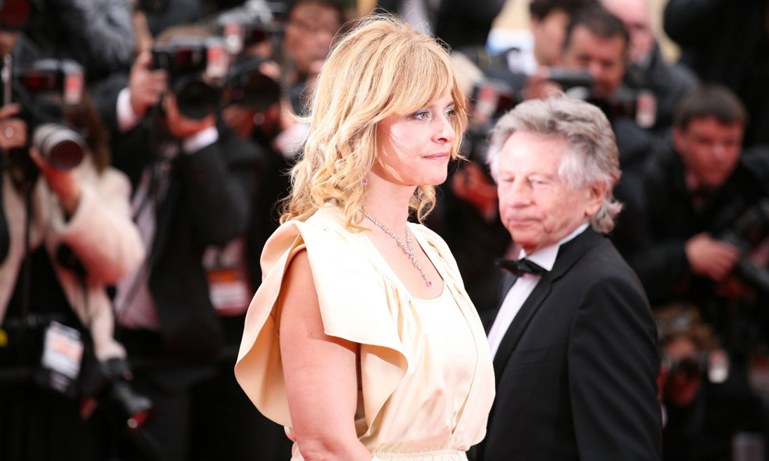 Venezia 2015 parte da Everest e Nastassja Kinski – Foto Venezia 2015 parte da Everest e Nastassja Kinski – Foto