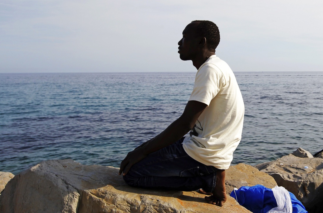 Ventimiglia: dopo un mese continua l’attesa per varcare il confine