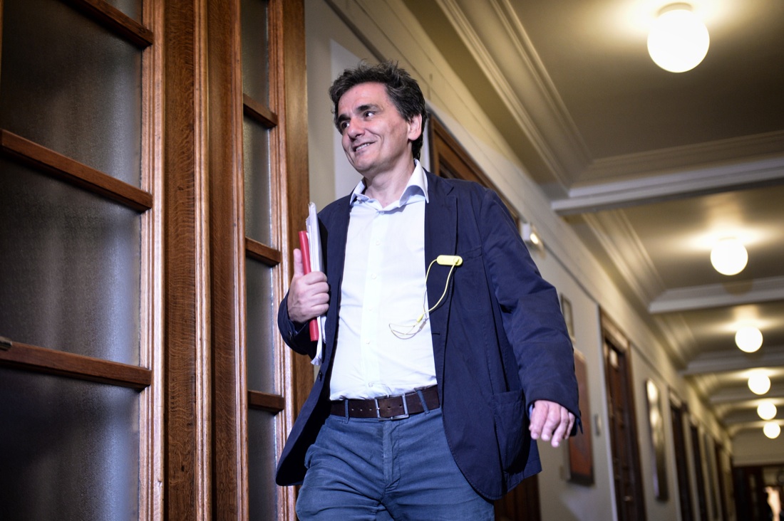 Crisi greca: ecco cosa offre Atene in cambio dei nuovi aiuti