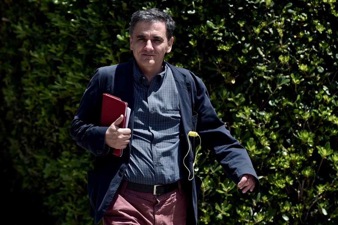 Crisi greca: ecco cosa offre Atene in cambio dei nuovi aiuti