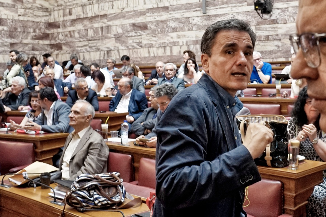 Crisi greca: ecco cosa offre Atene in cambio dei nuovi aiuti