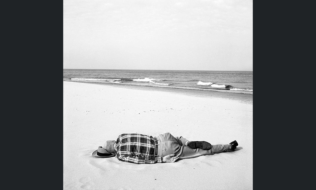 Vivian Maier, la fotografa bambinaia in mostra a Nuoro Vivian Maier, la fotografa bambinaia in mostra a Nuoro