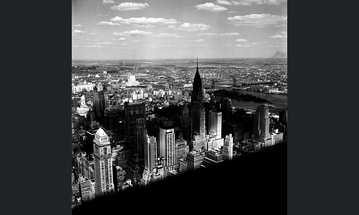 Vivian Maier, la fotografa bambinaia in mostra a Nuoro Vivian Maier, la fotografa bambinaia in mostra a Nuoro