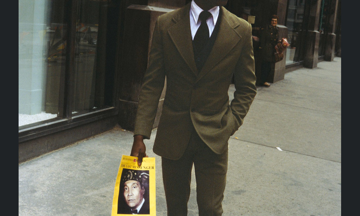 Vivian Maier, la fotografa bambinaia in mostra a Nuoro Vivian Maier, la fotografa bambinaia in mostra a Nuoro