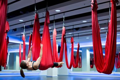 Virgine Active acquisisce Downtown
