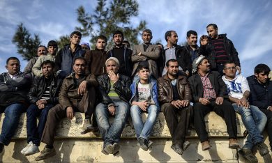 Siria: la posta in palio nella battaglia tra curdi e Stato Islamico