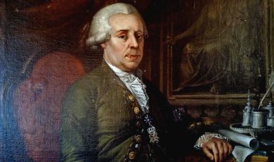 Vittorio Sgarbi: “Quel Goya è un falso”