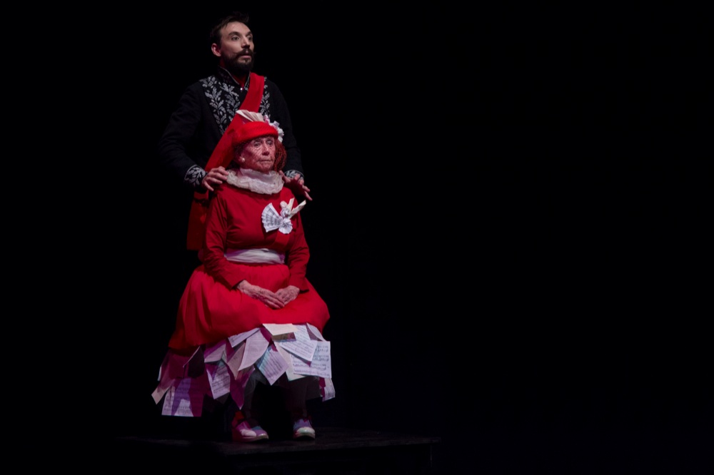 Padiglione Teatri, Milano va in scena Padiglione Teatri, Milano va in scena