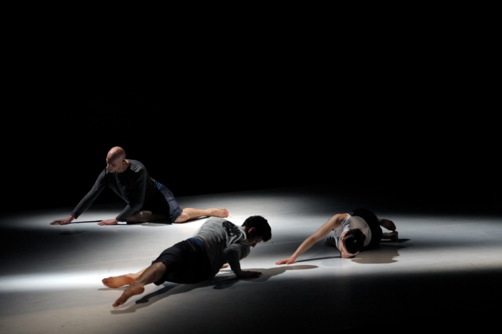 Padiglione Teatri, Milano va in scena Padiglione Teatri, Milano va in scena