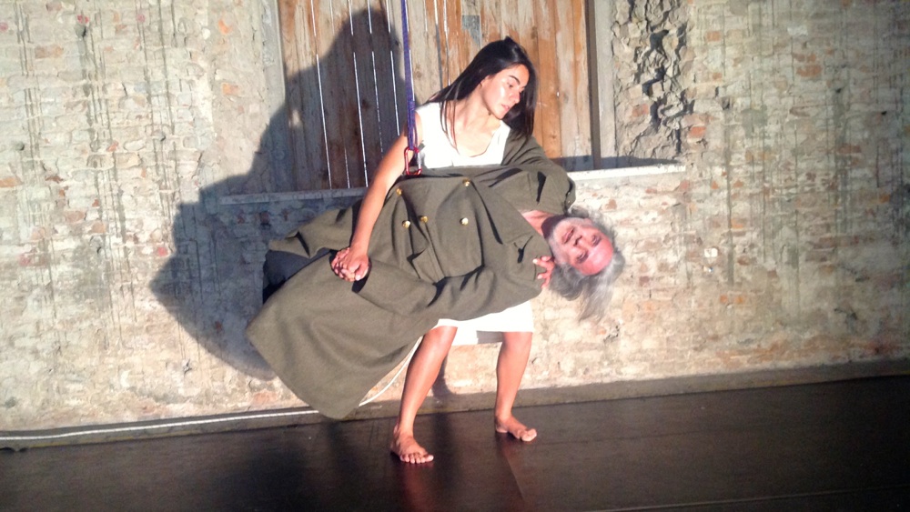 Padiglione Teatri, Milano va in scena Padiglione Teatri, Milano va in scena