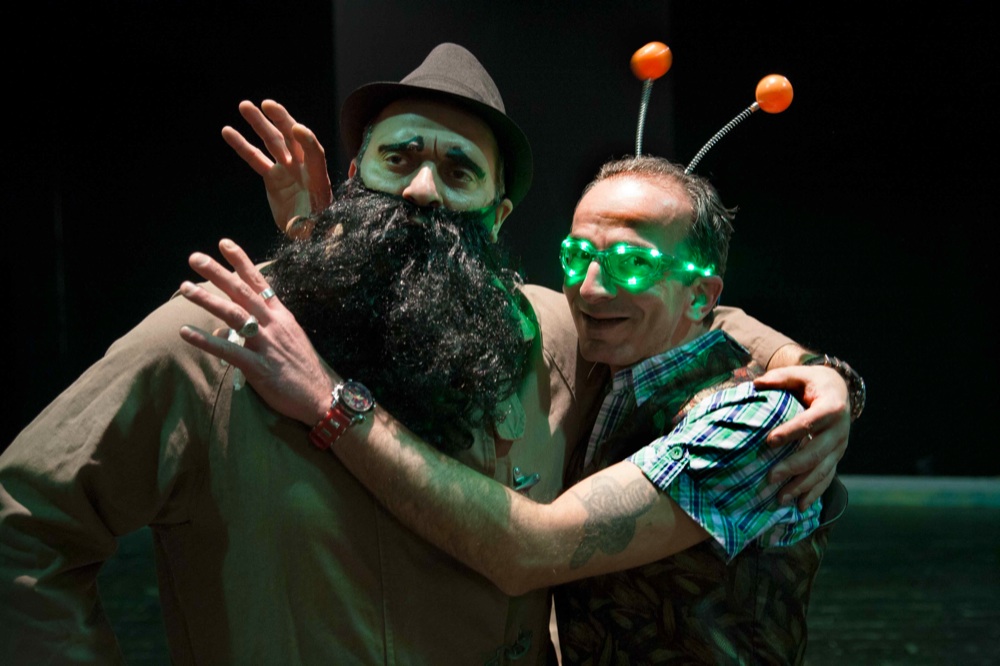 Padiglione Teatri, Milano va in scena Padiglione Teatri, Milano va in scena