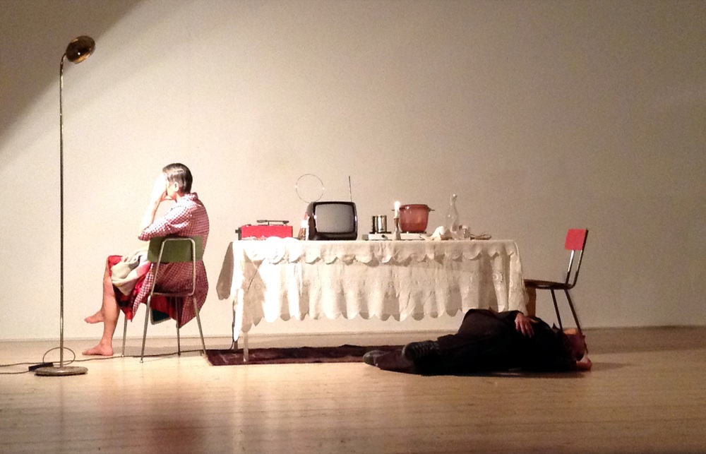 Padiglione Teatri, Milano va in scena Padiglione Teatri, Milano va in scena