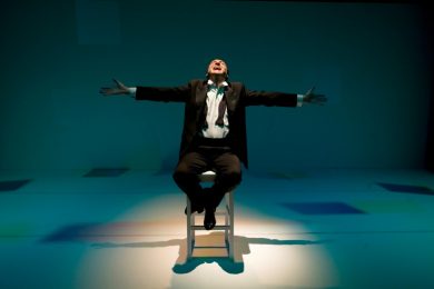 Padiglione Teatri, Milano va in scena