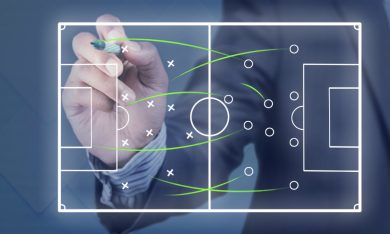 Così la tecnologia cambierà il calcio