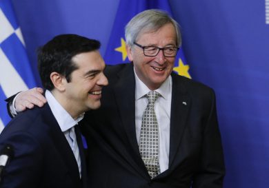 Tsipras chiede un prestito e attacca l’Europa