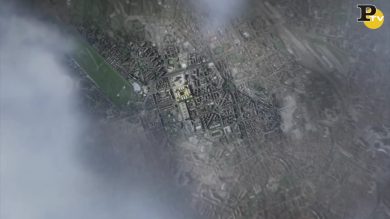 Ecco il nuovo stadio del Milan
