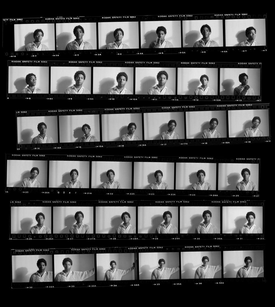 Jean-Michel Basquiat a Bilbao Jean-Michel Basquiat a Bilbao