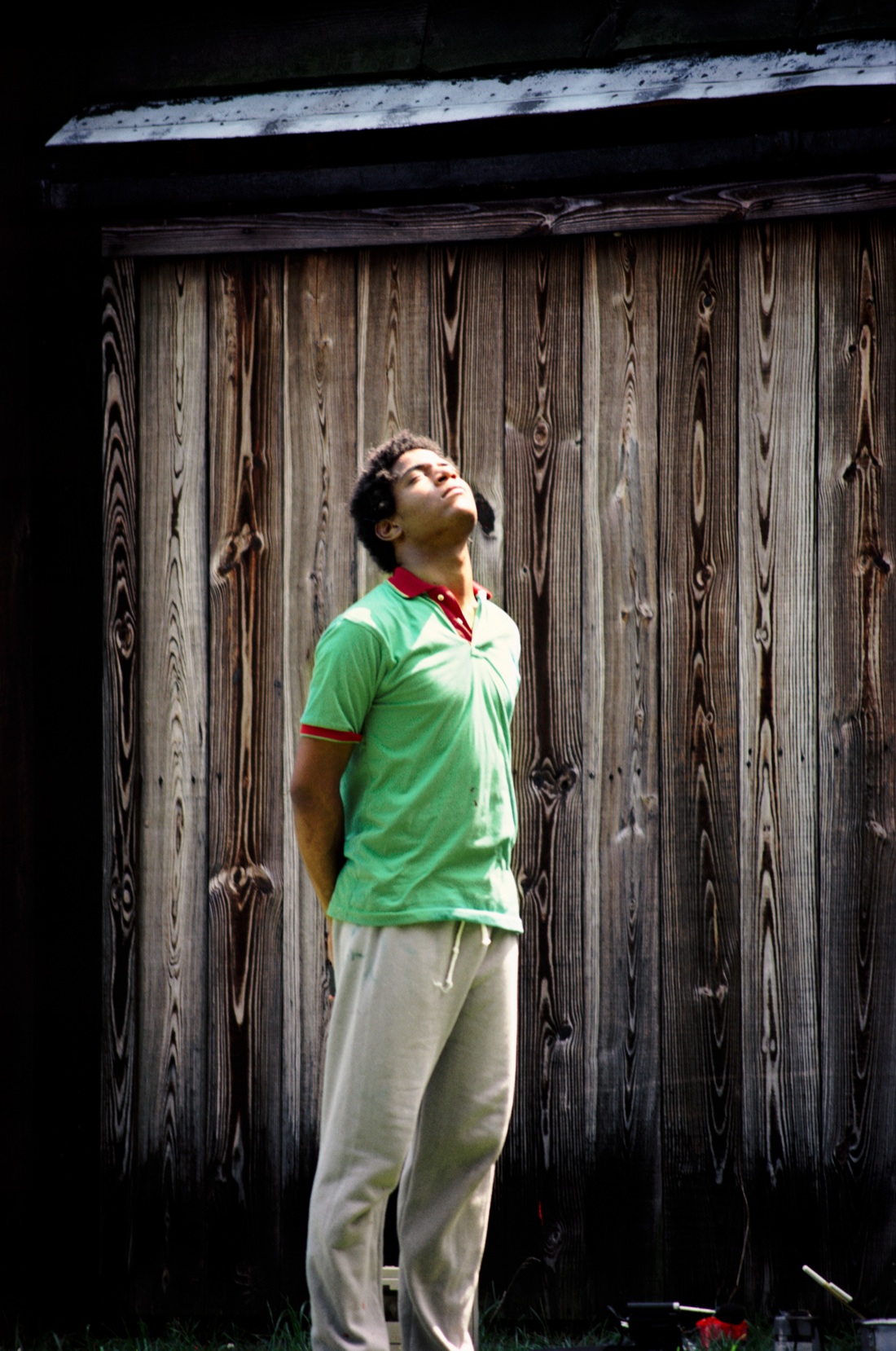 Jean-Michel Basquiat a Bilbao Jean-Michel Basquiat a Bilbao