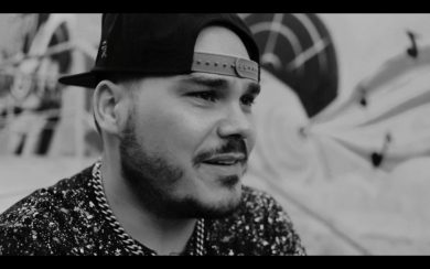 Ensi si racconta: “Da Rock Steady a mio figlio, sono carico più che mai”