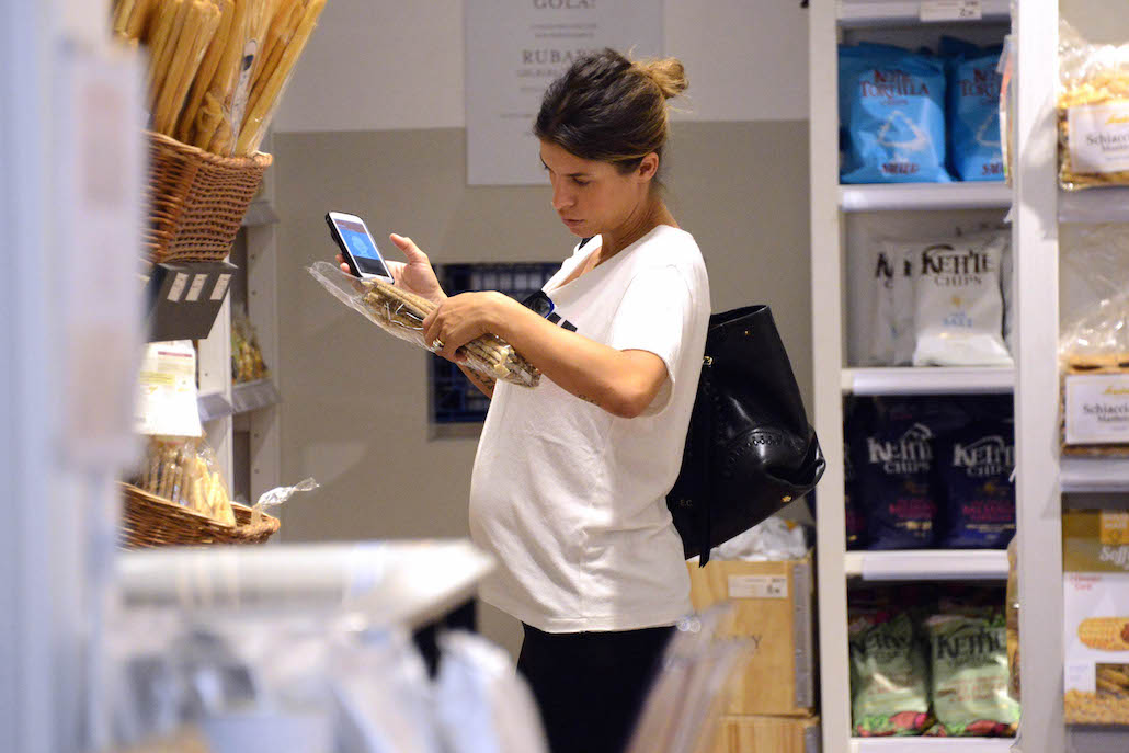 Toffanin, D’Amico e Canalis: i pancioni vip dell’estate 2015 Toffanin, D’Amico e Canalis: i pancioni vip dell’estate 2015