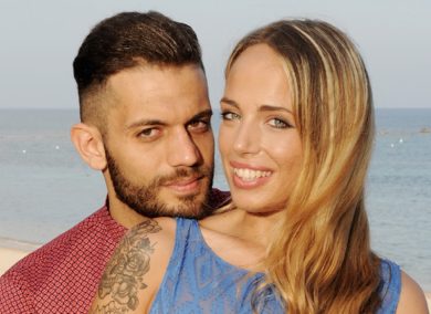 Temptation Island: scoppia la coppia, Gianmarco e Aurora si lasciano