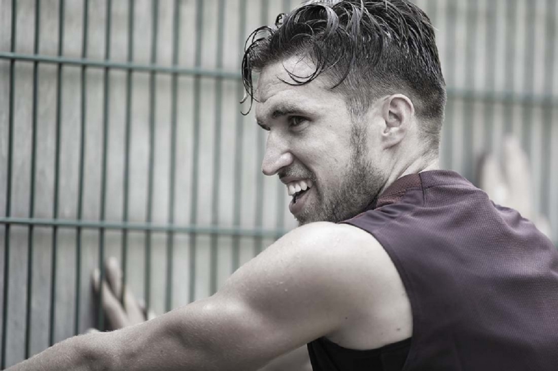 Via al ritiro per Roma e Fiorentina. Le foto dei primi allenamenti Via al ritiro per Roma e Fiorentina. Le foto dei primi allenamenti