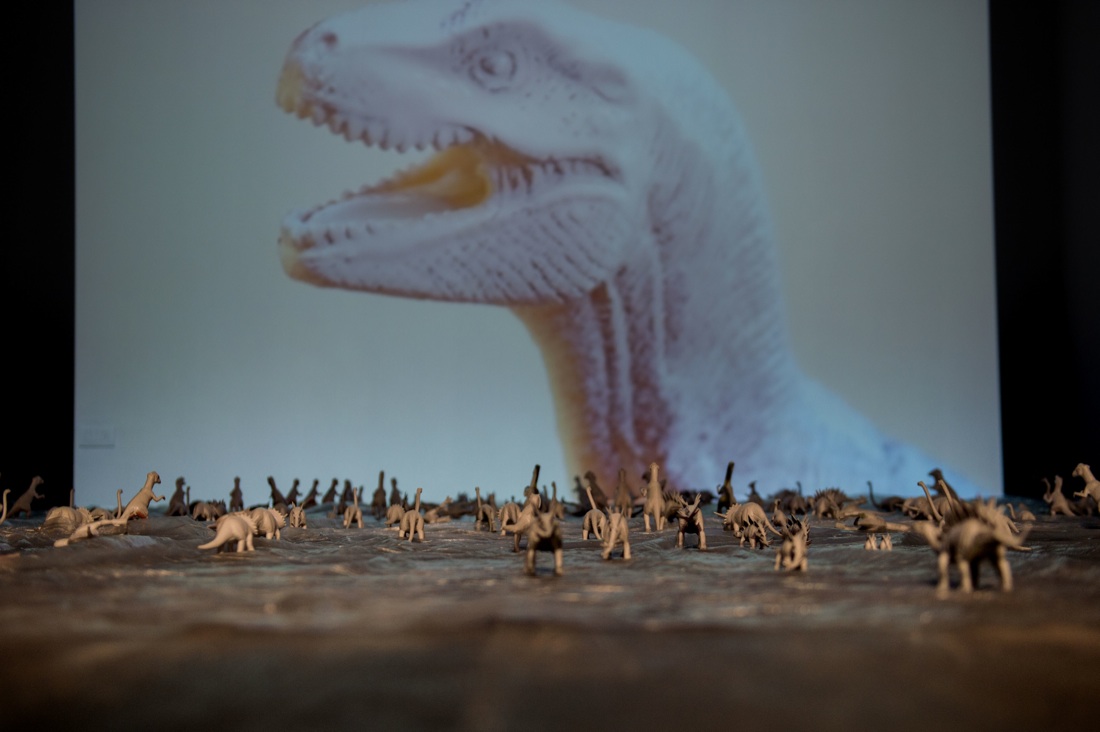 Synthesis. Riapre la Fondazione Museo Pino Pascali Synthesis. Riapre la Fondazione Museo Pino Pascali