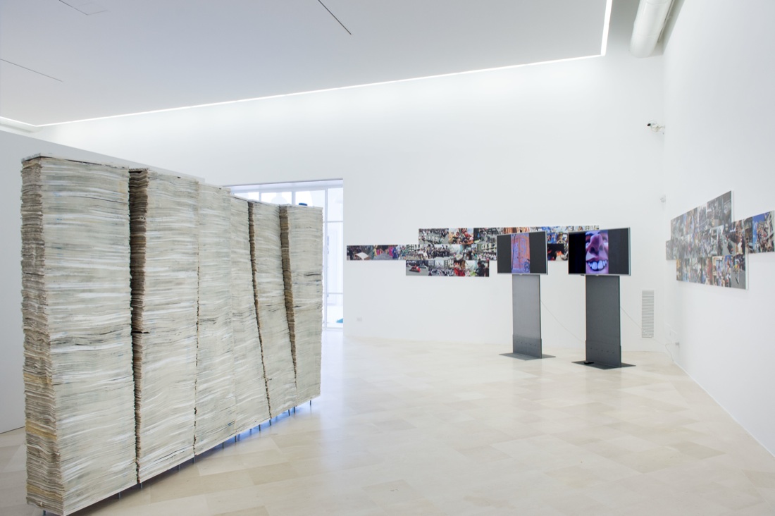 Synthesis. Riapre la Fondazione Museo Pino Pascali Synthesis. Riapre la Fondazione Museo Pino Pascali